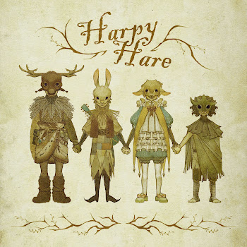 Yaelokre Harpy Hare скачать mp3